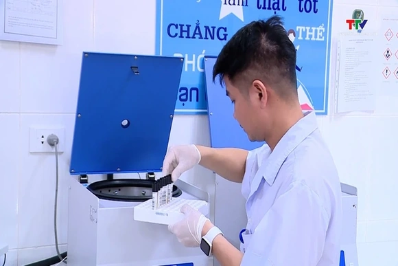 Biến chứng nguy hiểm của các bệnh nội tiết thường gặp