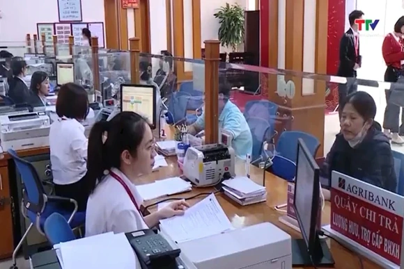 Thanh Hóa tích cực xây dựng hệ sinh thái đổi mới sáng tạo