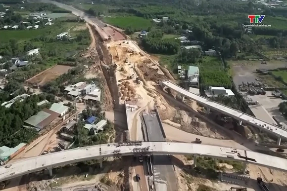 Thanh tra, kiểm tra, kiểm toán các dự án ngay từ đầu