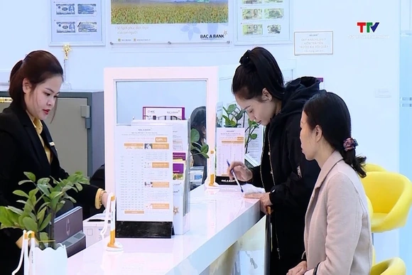 Lãi suất cho vay mua nhà tăng lên