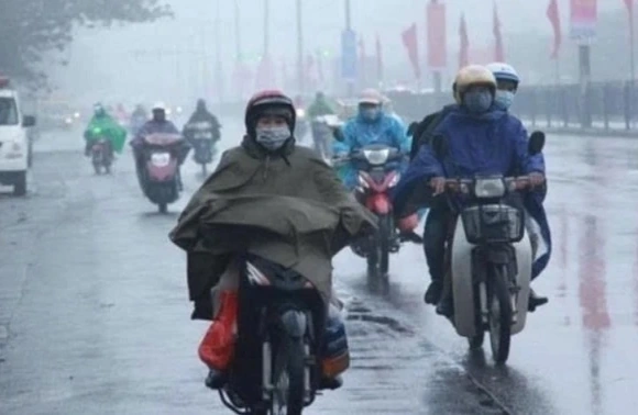 Chủ động ứng phó với rét đậm, rét hại