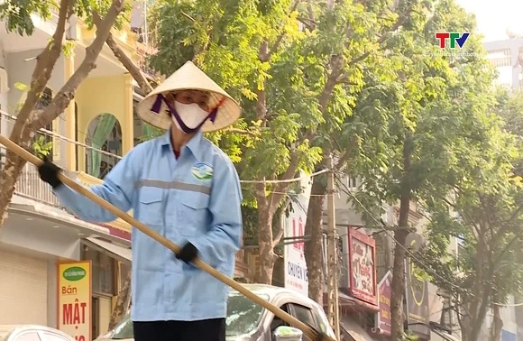 Trả lại của rơi – Niềm tin giữ lại