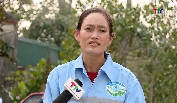 Trả lại của rơi – Niềm tin giữ lại