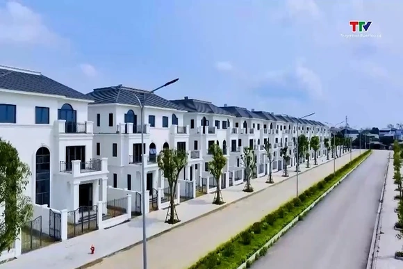 Thị trường bất động sản sẽ thanh lọc mạnh trong năm 2026