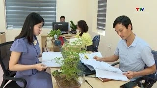Năm 2026, Thanh Hóa sẽ xác minh tài sản, thu nhập tại 8 cơ quan, đơn vị