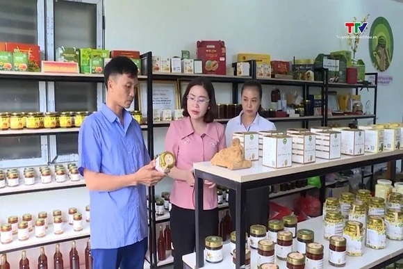 “Nông dân số” trong phát triển và hội nhập kinh tế