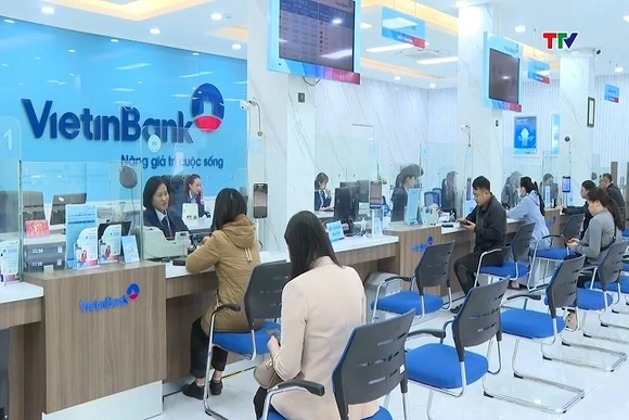 Dự báo diễn biến lãi suất ngân hàng năm 2026