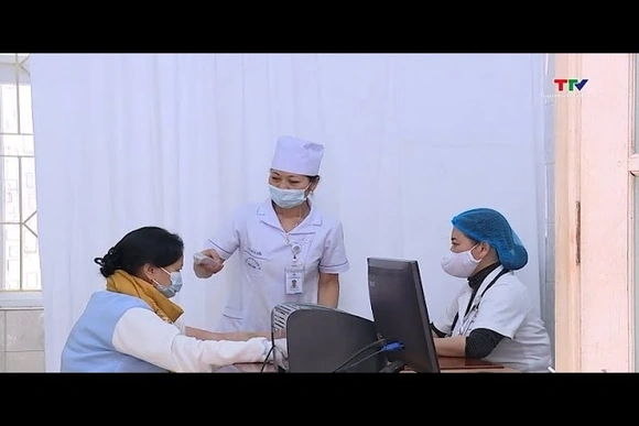 Các bệnh viện chủ động ứng phó với dịch bệnh do virus Nipah