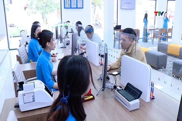 Ưu tiên nguồn vốn cho sản xuất kinh doanh