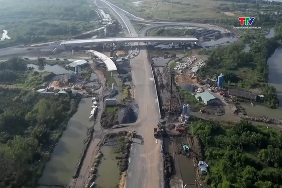 Thanh tra, kiểm tra, kiểm toán các dự án ngay từ đầu