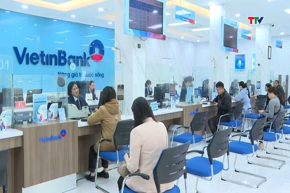 Dự báo diễn biến lãi suất ngân hàng năm 2026