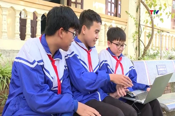 Game Âm nhạc của Kiệt
