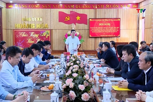 Giám sát công tác bầu cử Đại biểu Quốc hội và HĐND các cấp