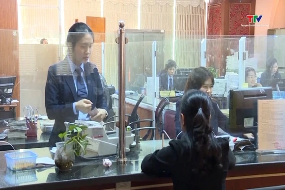 Ngân hàng Nhà nước yêu cầu bảo đảm an toàn hệ thống dịp Tết