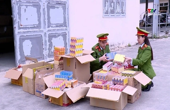 Sự thật đằng sau vỏ bọc "thuốc ngoại" và "hàng xách tay"