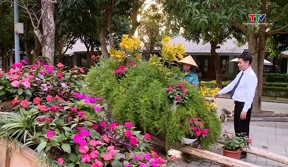 Các cơ sở du lịch sẵn sàng đón khách trong dịp Tết