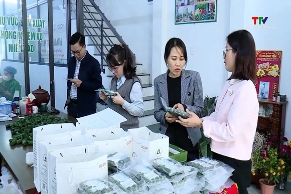 Bộ Y tế yêu cầu bảo đảm an toàn thực phẩm, phòng ngừa ngộ độc dịp Tết, lễ hội Xuân 2026
