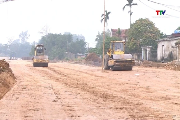 Năm 2025, giải ngân vốn đầu tư công đạt mức cao nhất trong 5 năm
