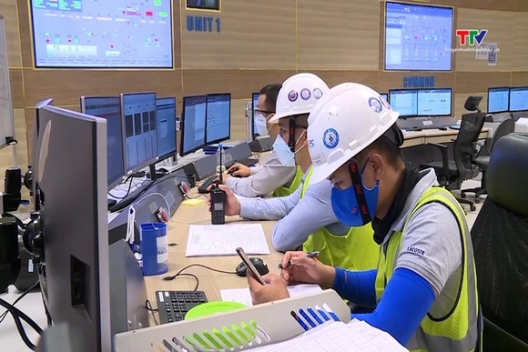 Thu ngân sách Nhà nước tháng 1 tăng 20,4%