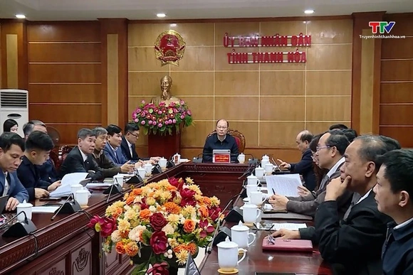 Công bố số liệu tổng điều tra kinh tế năm 2026 sớm hơn 7 tháng so với kế hoạch
