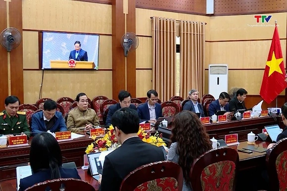 Phát động 2 phong trào thi đua quan trọng trong kỷ nguyên mới