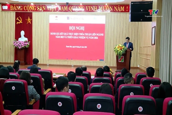 Tăng cường phối hợp, triển khai hiệu quả nguồn vốn tín dụng phát triển nông nghiệp nông thôn