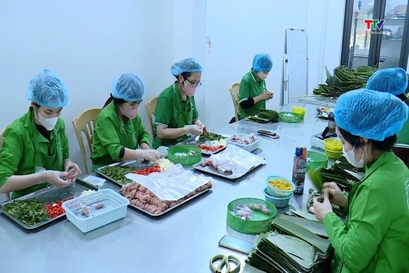 Bộ Y tế yêu cầu bảo đảm an toàn thực phẩm, phòng ngừa ngộ độc dịp Tết, lễ hội Xuân 2026