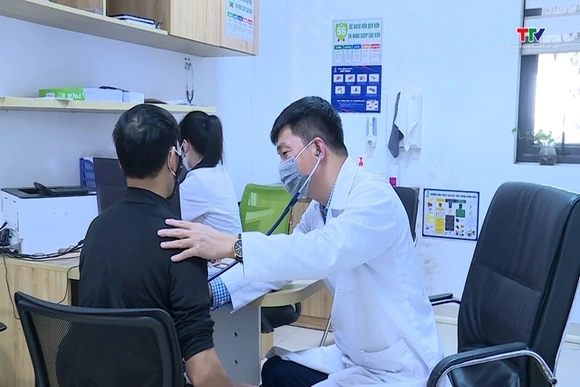 Bộ Y tế sẽ kiểm tra đột xuất công tác trực cấp cứu, khám chữa bệnh dịp Tết Bính Ngọ