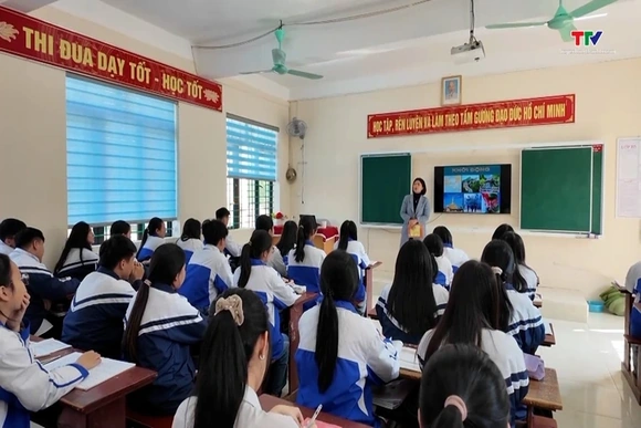 Hai trường hợp miễn thi ngoại ngữ trong xét công nhận tốt nghiệp THPT
