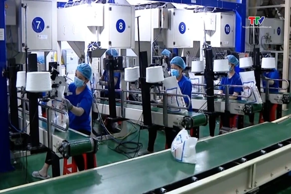 Giá gạo Việt Nam giữ vị thế cạnh tranh
