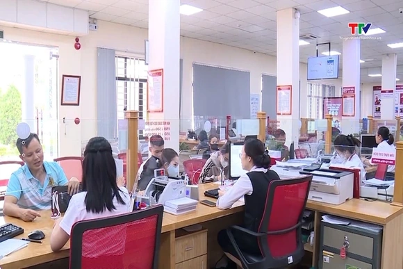 Đề xuất khôi phục lập hóa đơn tổng với giao dịch nhỏ lẻ