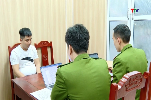 Triệt phá đường dây mua bán, nấu cao hổ trái phép