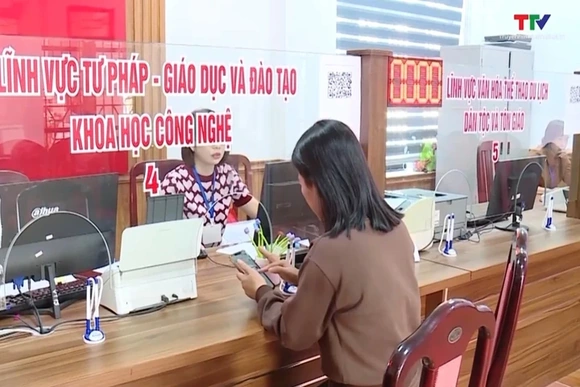 Hoàn thiện vị trí việc làm và xếp lương tương ứng cho viên chức trước tháng 7/2027