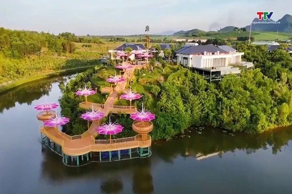 Thanh Hóa quyết tâm chinh phục mốc 16,8 triệu lượt khách năm 2026