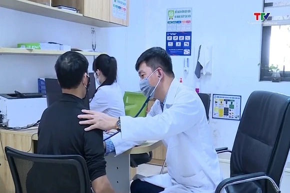 Ngành y tế trực 4 cấp 24.24 giờ dịp Tết Bính Ngọ 2026