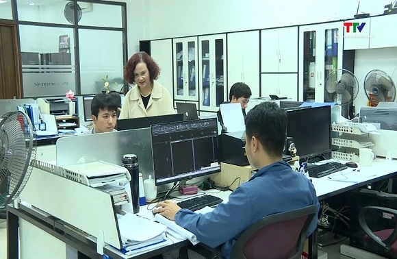 Doanh nghiệp kỳ vọng sức bật mới trong năm 2026