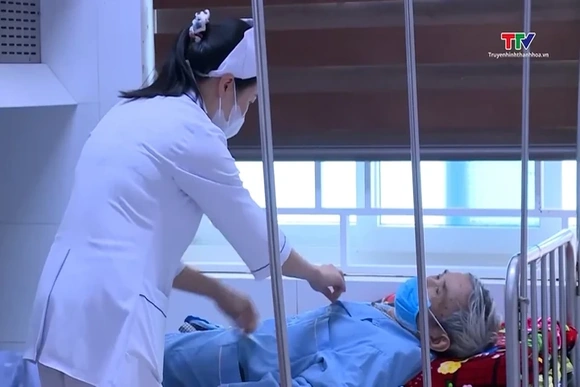 Nguy cơ dịch bệnh mùa lễ hội