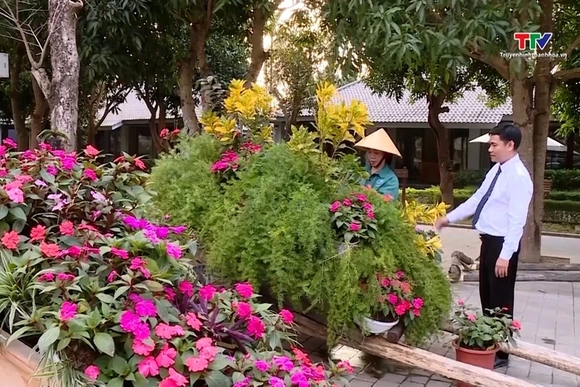Thanh Hóa: Các cơ sở du lịch sẵn sàng đón khách trong dịp Tết