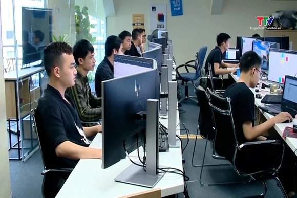 96% doanh nghiệp Việt Nam thuê ngoài dịch vụ an ninh mạng
