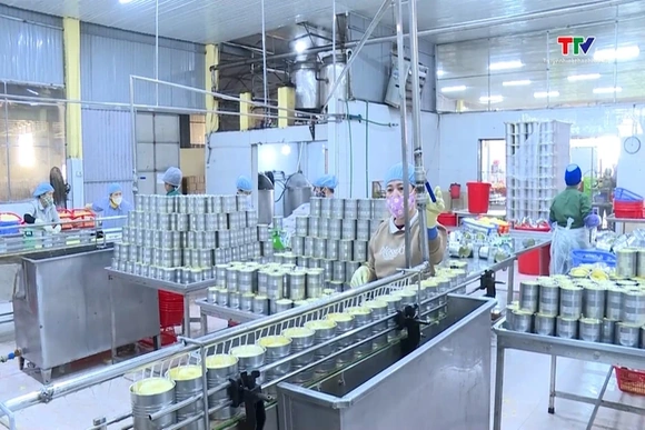 Xuất khẩu hướng tới mốc tăng trưởng mới trong năm 2026