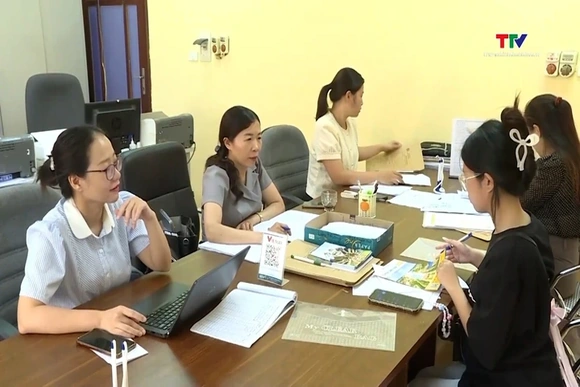 Bộ Giáo dục và Đào tạo công bố quy chế tuyển sinh