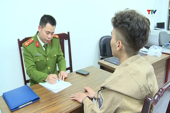 Chủ động phòng ngừa thanh thiếu niên vi phạm pháp luật