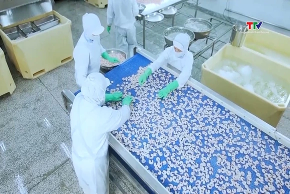 FDA sẽ tăng cường kiểm tra các sản phẩm tôm nhập khẩu