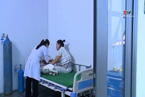 Nguy cơ dịch bệnh mùa lễ hội