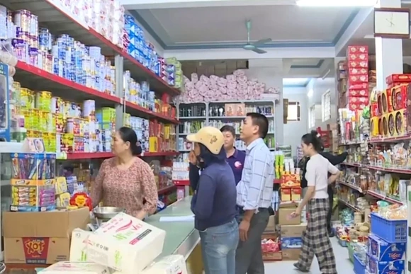 Các kênh đáp ứng nhu cầu hàng hóa thiết yếu đồng loạt mở cửa
