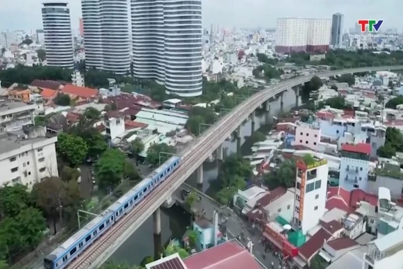 Đường sắt giảm giá vé tới 40% sau Tết Nguyên đán