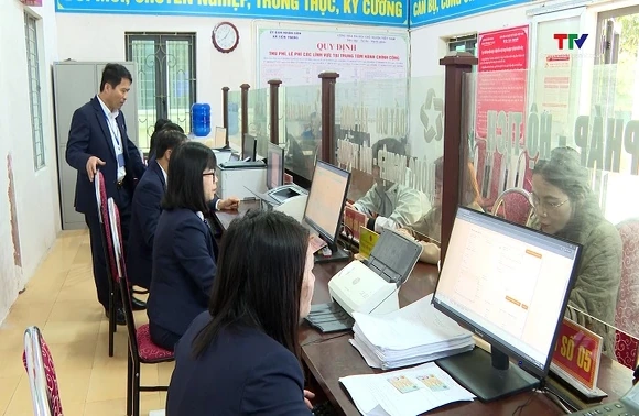 Chấp hành kỷ luật, kỷ cương hành chính ngay sau Tết Nguyên đán