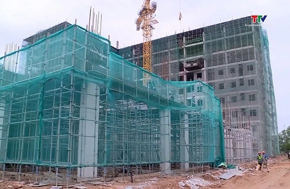 Nhiều chính sách mở đường cho phát triển nhà ở xã hội