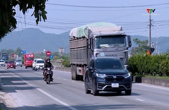Tết Nguyên đán: tai nạn giao thông giảm cả 3 tiêu chí