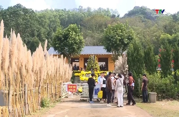 Du lịch khởi sắc Tết Nguyên đán Bính Ngọ
